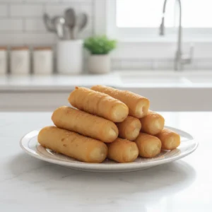 Cheese Sticks (Pack of 12 units)