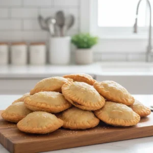 Andean Pastries